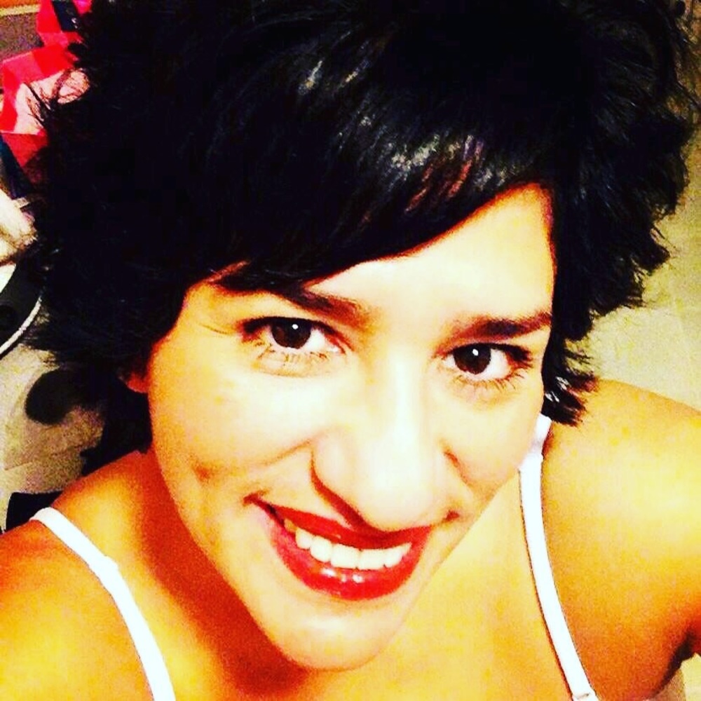 Meet your Posher, Sandra